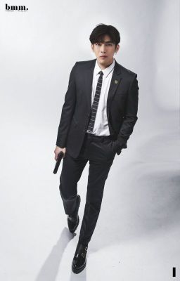 I hate everything about you