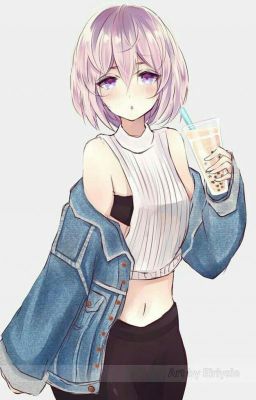 Школьный Роман .