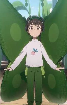 Как стать гусеницей