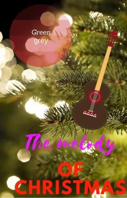 Мелодия рождественского вечера