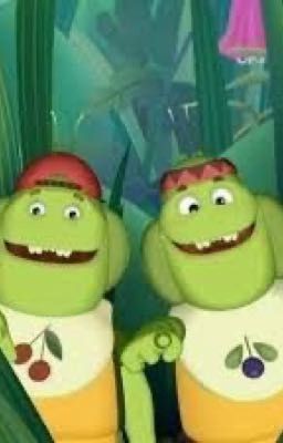 Цветок садизма