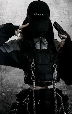 Ты её сломал(ЗАБРОШЕНО)