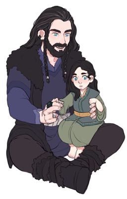 Дочь Короля