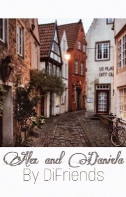 Ромео и Джульетта или Алекс и Даниэла