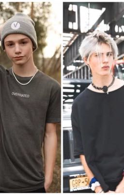 Ангел или демон...🔞