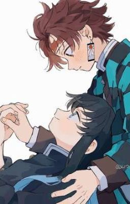 Любимый одноклассник (МуиТан)