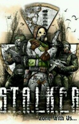 S.T.A.L.K.E.R .В поисках правды .