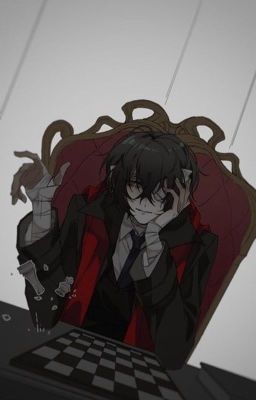 Ход пешки [Дазай и Т/и]