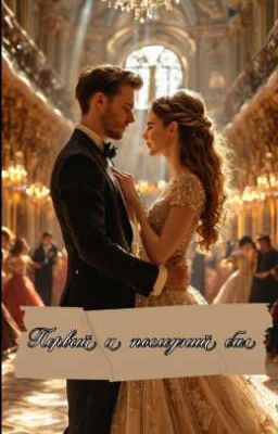 Первый и последний бал