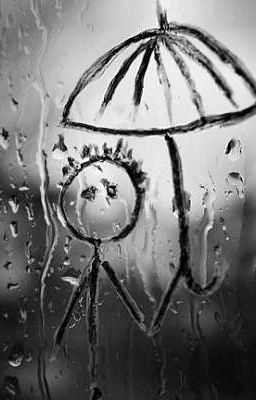 не простая жизнь..💔