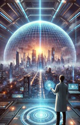 Город без звезд