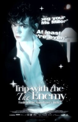 ࣪ ⊹ 𝐓𝐑𝐈𝐏 𝐖𝐈𝐓𝐇 𝐓𝐇𝐄 𝐄𝐍𝐄𝐌𝐘 ⃗ 𓏲 𝗍𝗁𝗈𝗆𝖺𝗌 𝗌𝖺𝗇𝗀𝗌𝗍𝖾𓈒 ۫