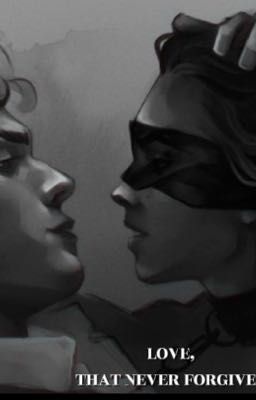 Любовь,которая не прощается