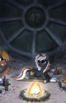 Fallout Equestria