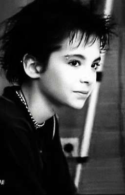 Мальчик в полосатой пижаме|Bill Kaulitz