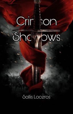 Багровые Тени