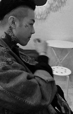 любовь, начавшаяся с первого тату и случайных встреч.