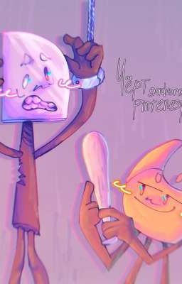 Были врагами,стали парой)