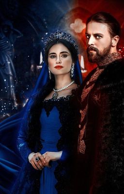 Королева в плену Султана | Elizabeth of York