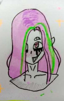 История Моего Психа