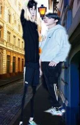 Юнмины Рождение Альфа-омеги