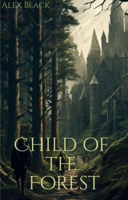 Child of the forest