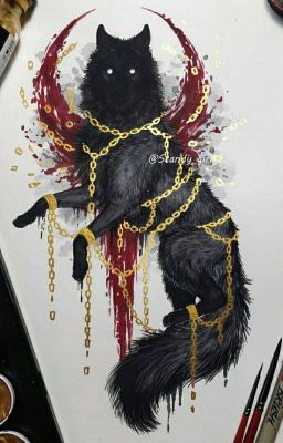 Городской оборотень