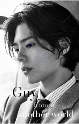 Парень из другого мира