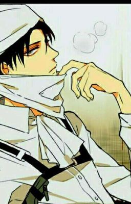 Атака Титанов Любовь