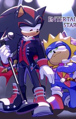 Мой любимый певец 🦋 (Сонадоу)