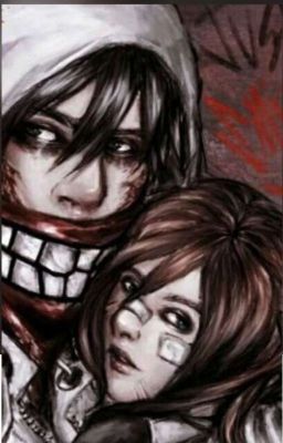 Джефф Убийца И Я