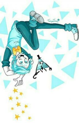 Как появился Уилл Сайфер. [ЗАКОНЧЕН] 