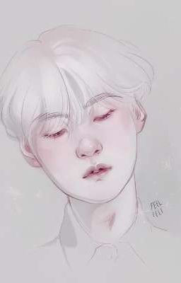 Призрак.  (Закончен) 