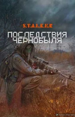 S.T.A.L.K.E.R: Последствия Чернобыля