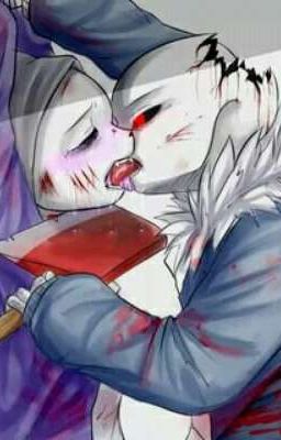 Жестокая  любовь от маньяка к убийце💜❤(ЗАКОНЧЕН)