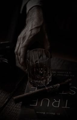 La Croce Nera [18+] {Кровавые узы} Мафия