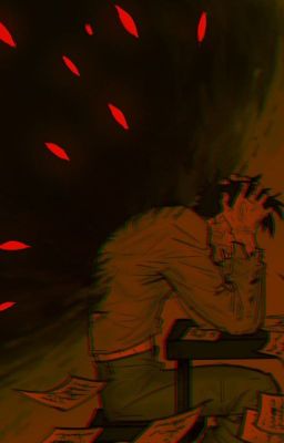 Угли во мраке