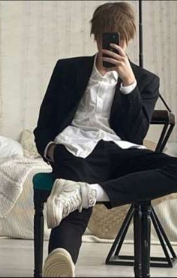 Может это начало чего то нового...? [завершено] 