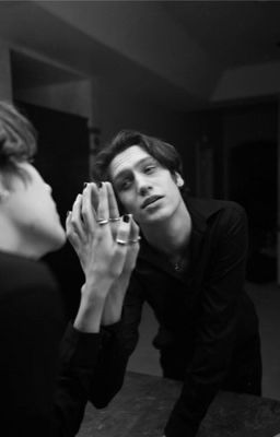 Our Mystery~Закончен~