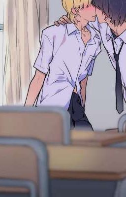 Я добровольно отказываюсь (Хëнликсы🔞)