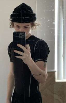 любимый насильник. 