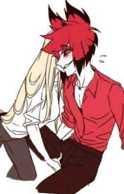 жизнь-боль (отель Хазбин)