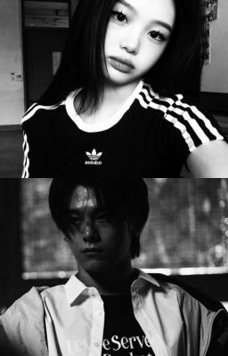 ко кён джун || наступила ночь