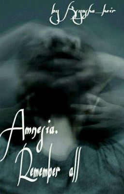 АМНЕЗИЯ | ВСПОМНИТЬ ВСЕ