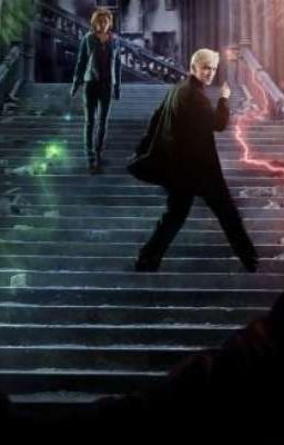 Пожирательница/Дочь тёмного Лорда