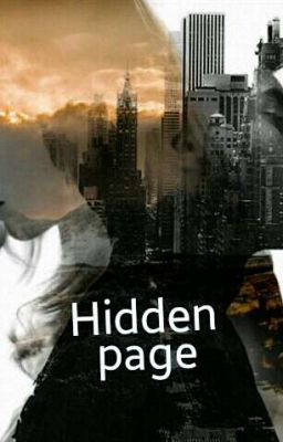 Скрытая страница[18+]
