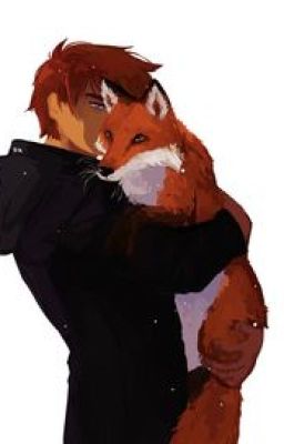 Всё ради игры ~Душа лиса~