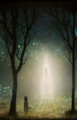 Три облика Луны