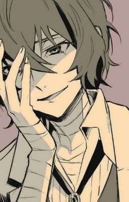 день когда дазай потерял жизнь