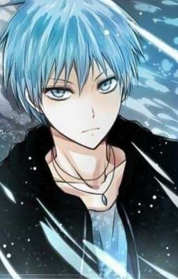 Фигурное катание Куроко или Император катка [закончено] 